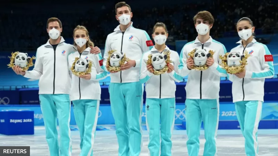 Beijing 2022 | Kamila Valieva: las dudas y la polémica por el escándalo del positivo de la joven patinadora rusa