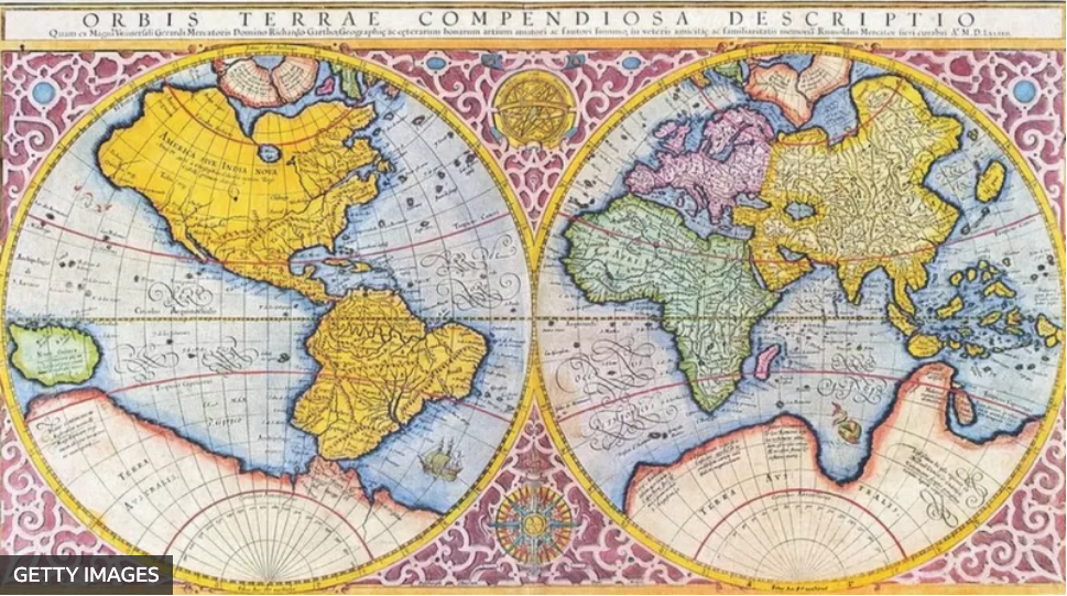 Cómo se formará el próximo supercontinente en la Tierra