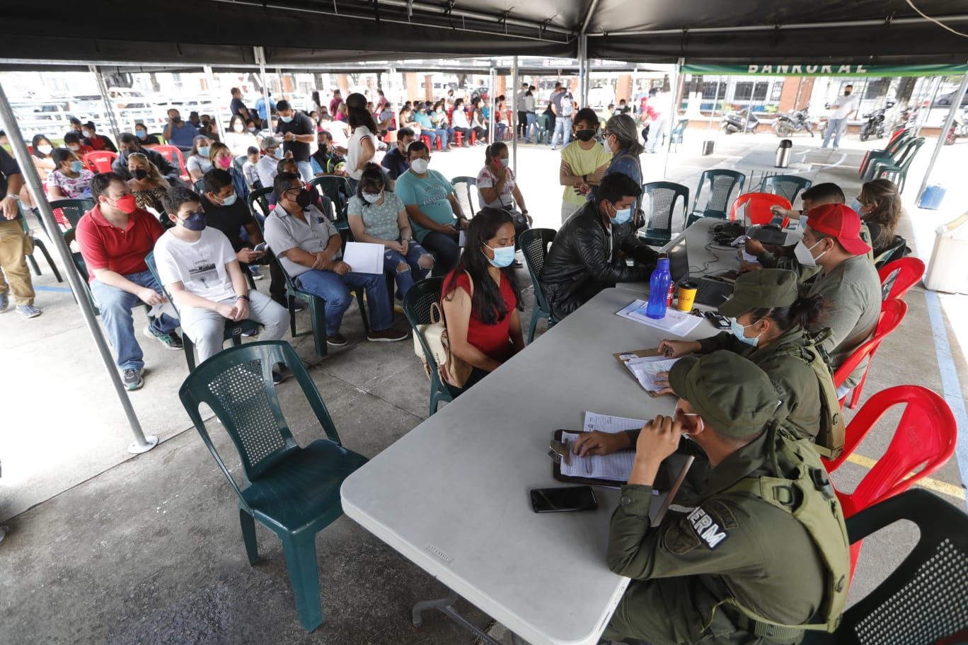 Vencimiento Sputnik V