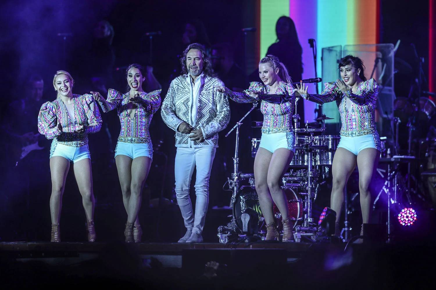 Marco Antonio Solís