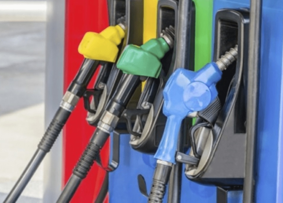 Precio del diésel sigue al alza en Guatemala y estas son las razones que da Energía y Minas