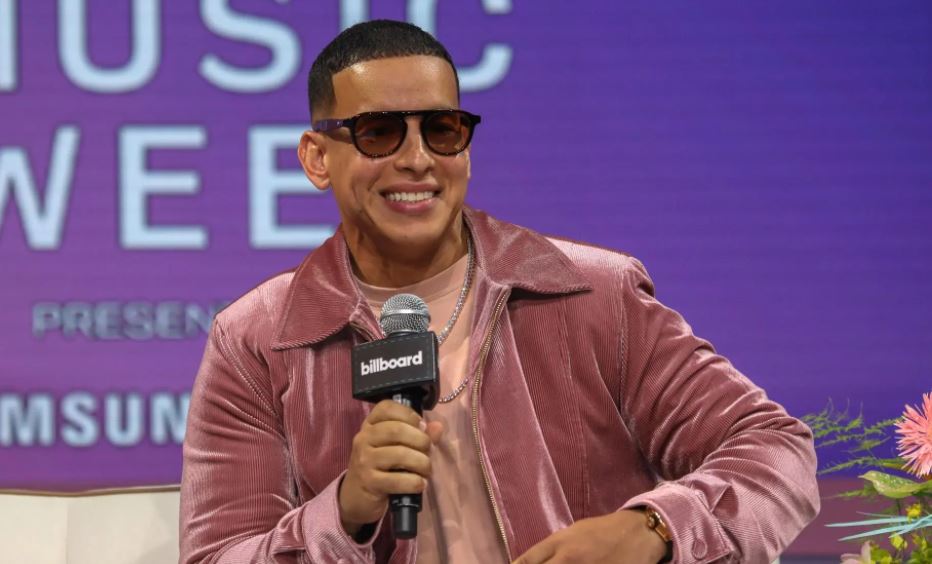 Daddy Yankee