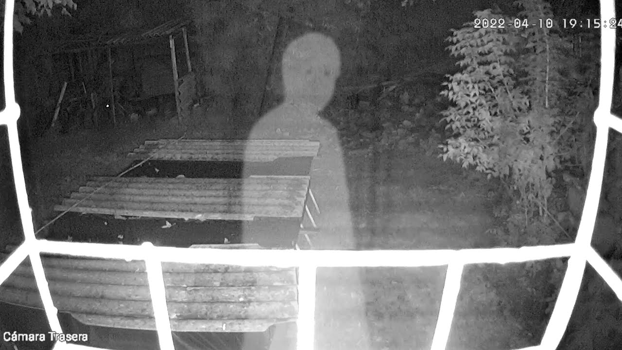 fantasma