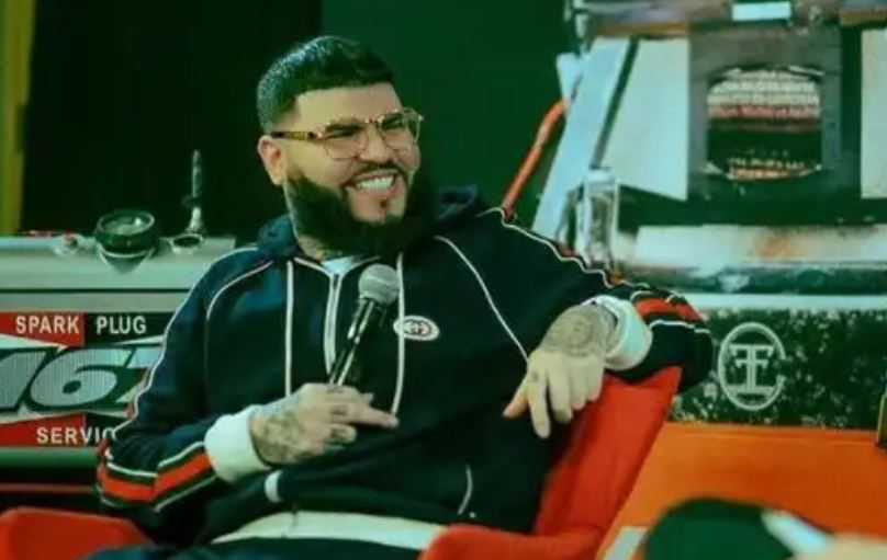 farruko