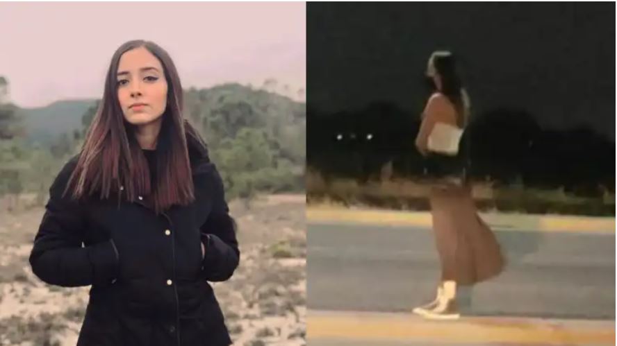 Localizan cuerpo en área en la que despareció la joven mexicana Debanhi Escobar