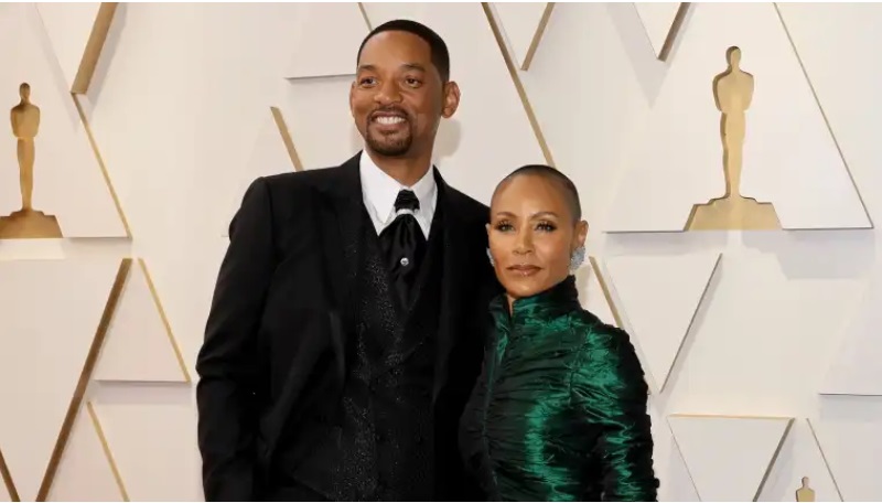 “Me quebró: El día en que Will Smith reveló cómo Jada Pinkett le reclamó por una fiesta de cumpleaños
