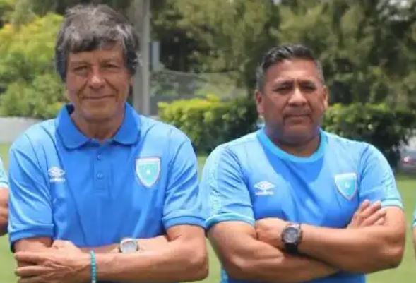 Fedefut oficializa la salida de Edy Espinoza y Mincho Monterroso, tras su fracaso con la Selección Femenina