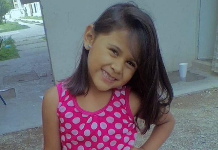 Victoria Guadalupe, la niña de 6 años que fue a la librería, no regresó a casa y luego fue hallada muerta