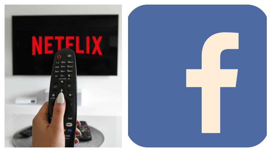 Netflix se desvincula de Facebook y hará un cambio que afecta al perfil de sus usuarios a partir del 2 de mayo