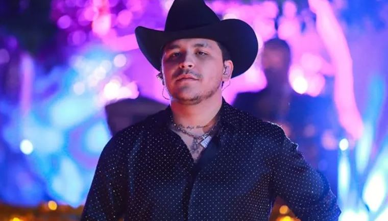 Christian Nodal
