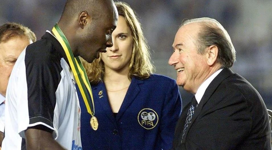 Freddy Rincón: el recuerdo de un periodista colombiano de la BBC del gol más gritado del extraordinario jugador