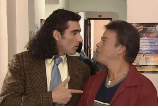 Netflix: las razones por las que actor de la popular telenovela “Pedro, el escamoso” arremetió contra la plataforma
