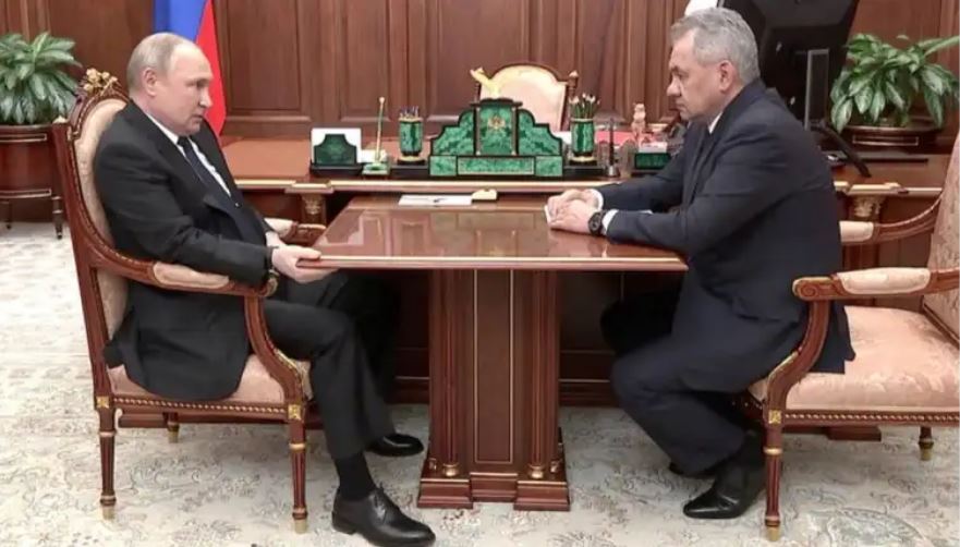 Rusia y Ucrania | “Que no escape ni una mosca”: Putin cambia su estrategia y ahora decide cercar el último bastión de resistencia en Mariúpol