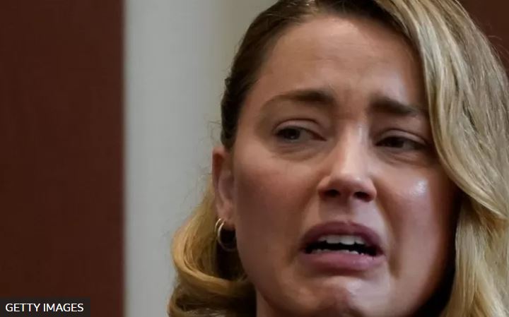 Amber Heard vs Johnny Depp | “Arrancó mi ropa interior e hizo una búsqueda en mi cavidad”: las fuertes acusaciones de la actriz en su primer testimonio en el juicio que enfrenta a la expareja