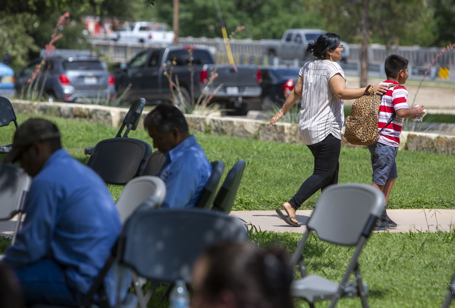 Masacre en Texas: los otros tiroteos en escuelas que han dejado muerte desde 1999 en EE. UU.