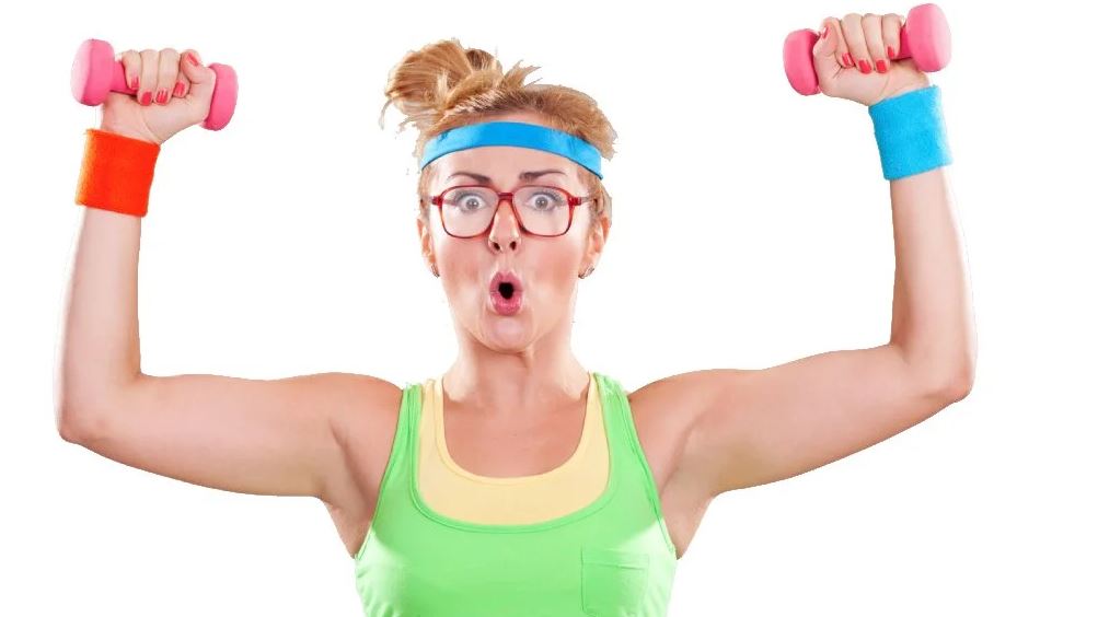 Los extraños beneficios del “ejercicio excéntrico”, una de las formas más rápidas de mejorar tu fuerza