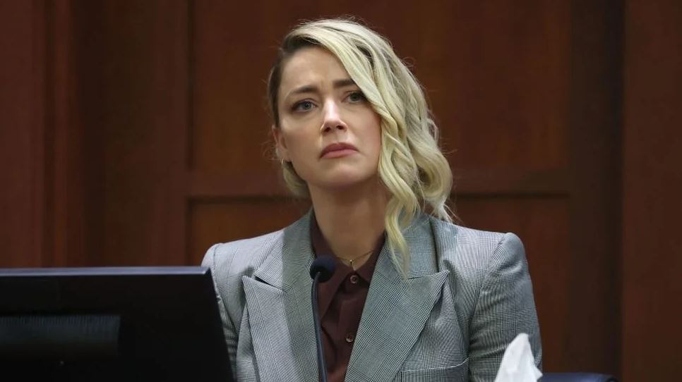 Johnny Depp vs Amber Heard: la actriz asegura que ha recibido amenazas de muerte por sus declaraciones contra su exesposo