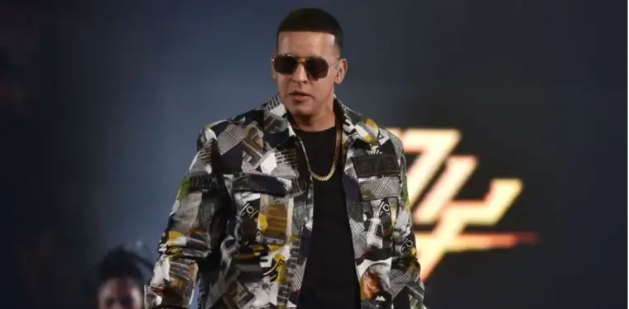 Anuncian un segundo concierto del cantante puertorriqueño Daddy Yankee en Guatemala