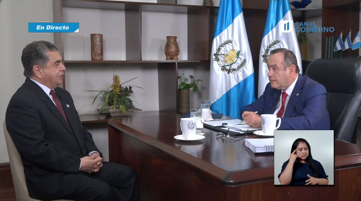 Néctor Guilebaldo de León Ramírez insiste en que hace falta capacitación para fiscales del MP