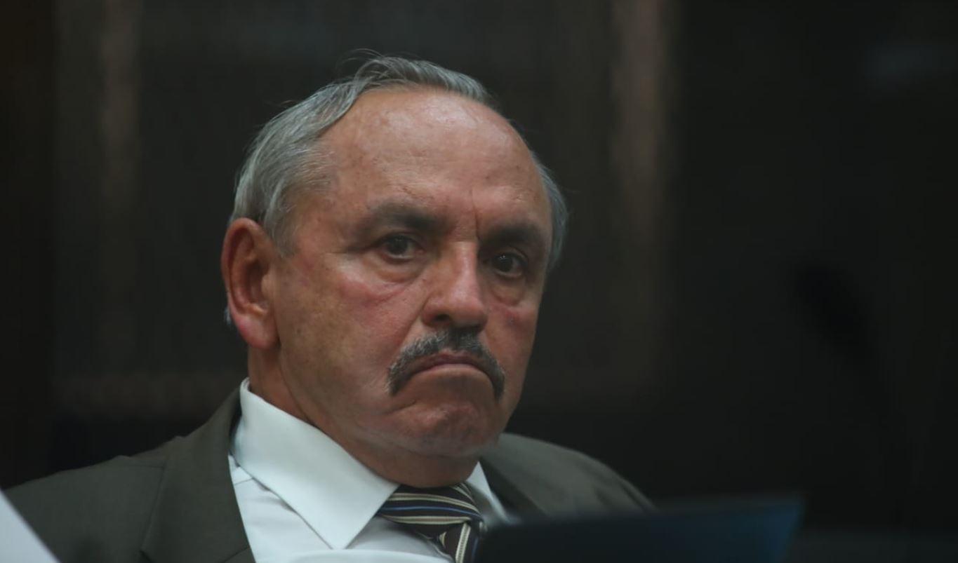 Ligan a proceso a Toribio Acevedo por varios delitos en el caso Diario Militar