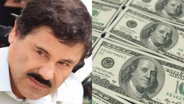 El Chapo Guzmán