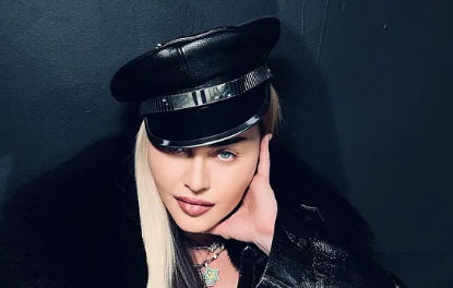 Foto de Madonna