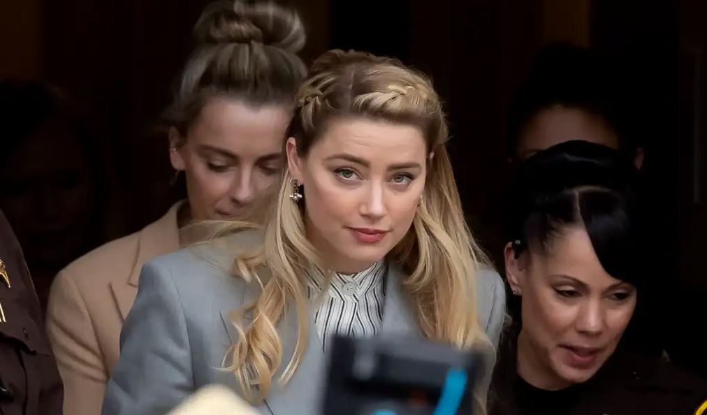 Por qué Amber Heard podría ir a la cárcel tras el juicio por la demanda de Johnny Depp