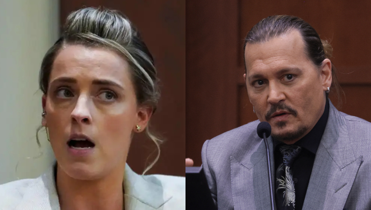 Hermana de Amber Heard