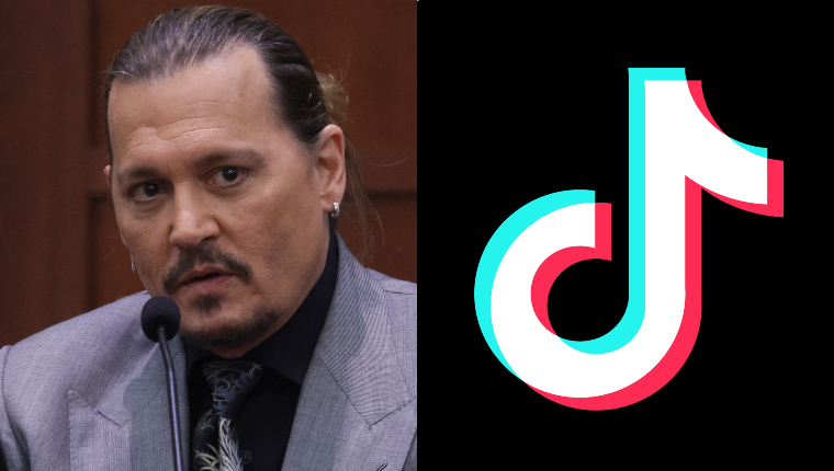 Johnny Depp