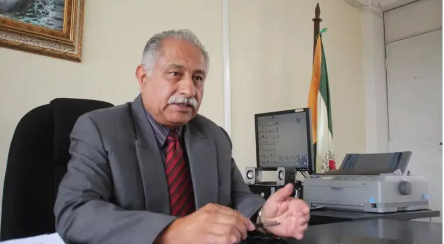 Juez de la Niñez y Adolescencia de Huehuetenango muere en plena audiencia y el MP detalla el caso