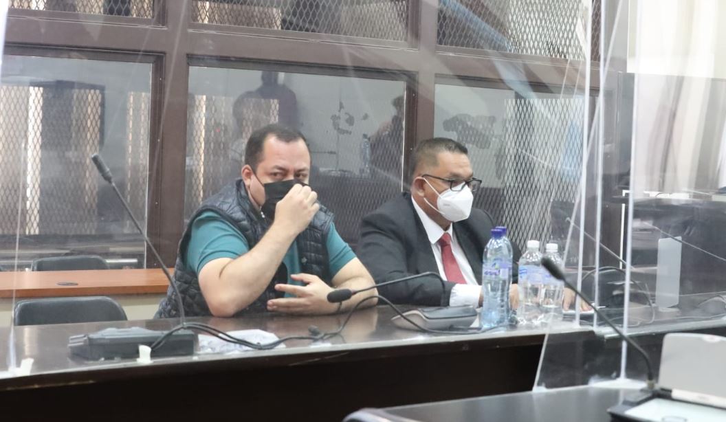 Tribunal absuelve al exdiputado Julio Juárez por muerte de periodista Danilo López