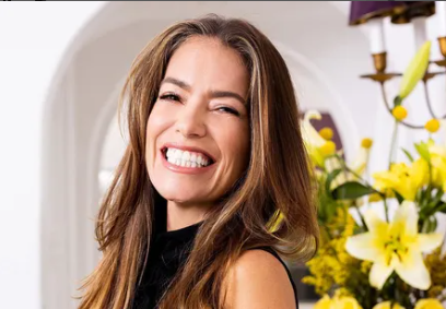Fotografía de Laura Wasser