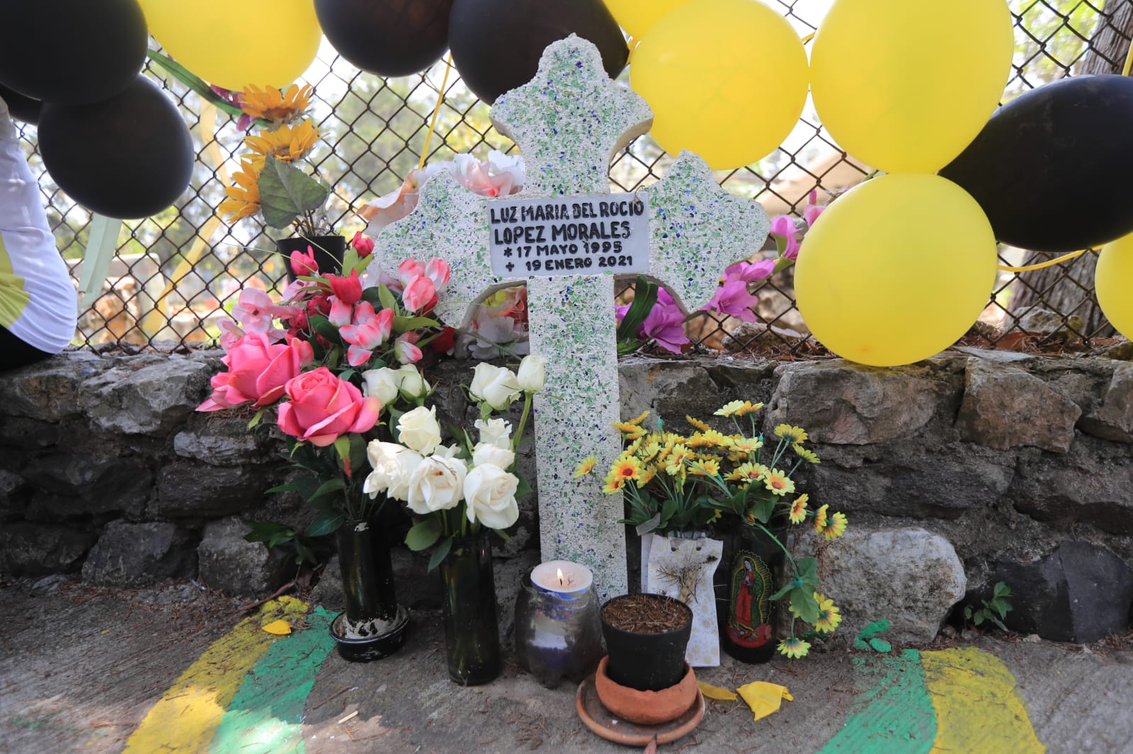 Guatemala registra 230 mujeres víctimas de femicidio en 2022