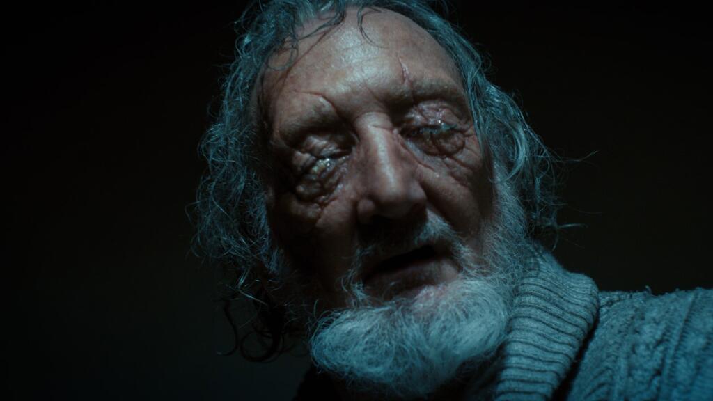 Robert Englund