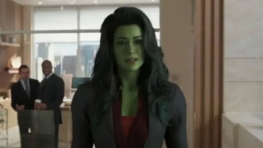 She Hulk: “Abogada Hulka” y otros títulos de series y películas en España que los latinoamericanos no podemos entender (y viceversa)