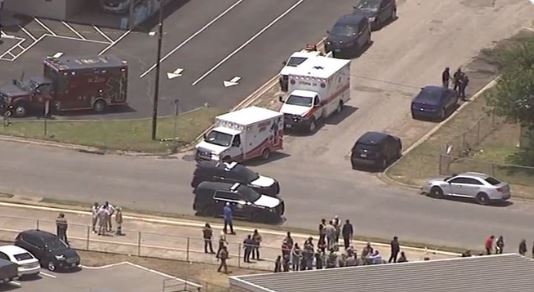 Tiroteo en escuela de Texas: reportan 21 muertos, entre ellos 18 niños, en una de las peores masacres de EE. UU.