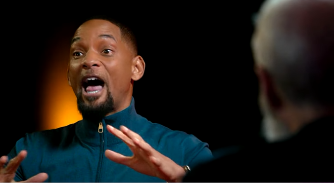 Will Smith