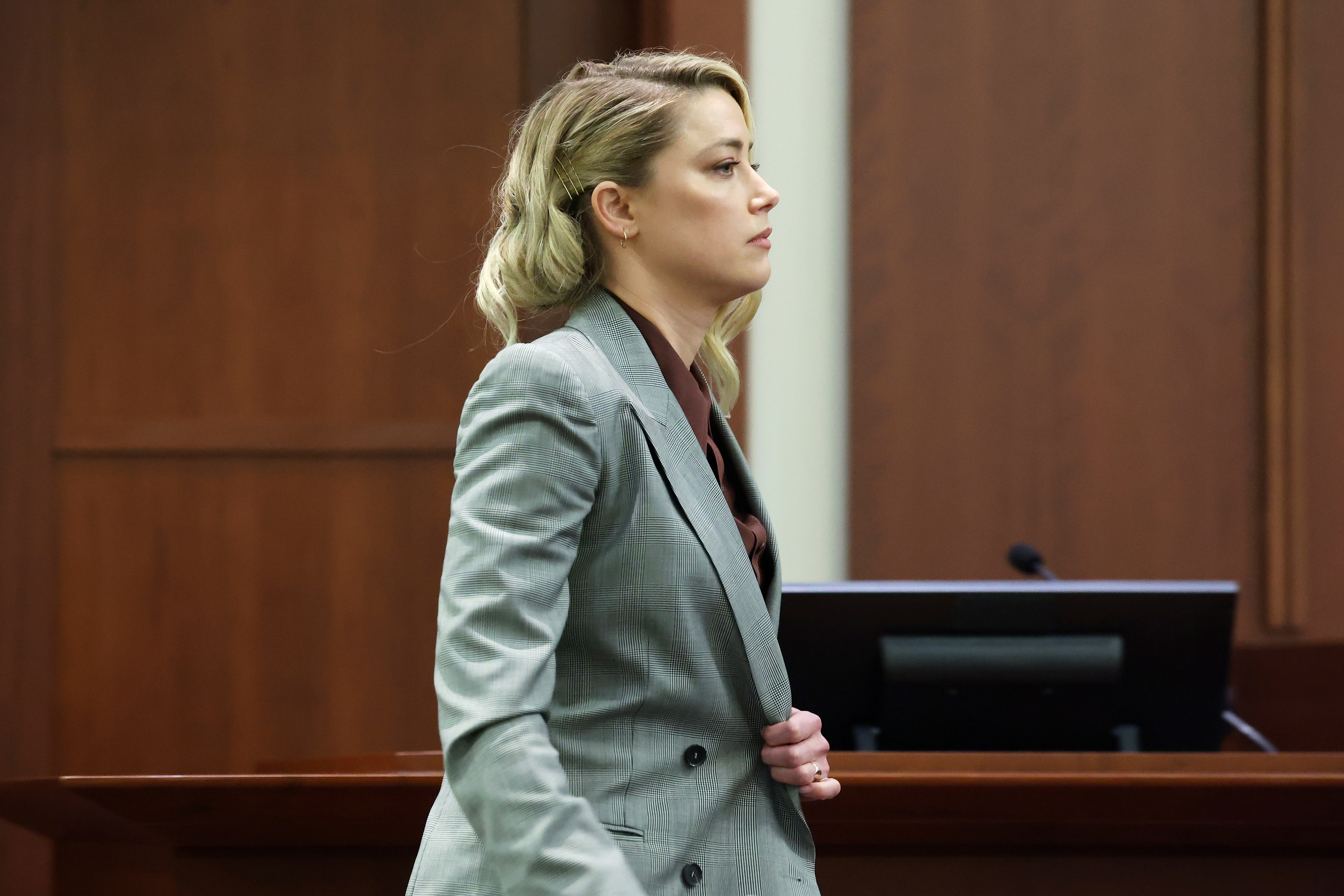 Amber Heard