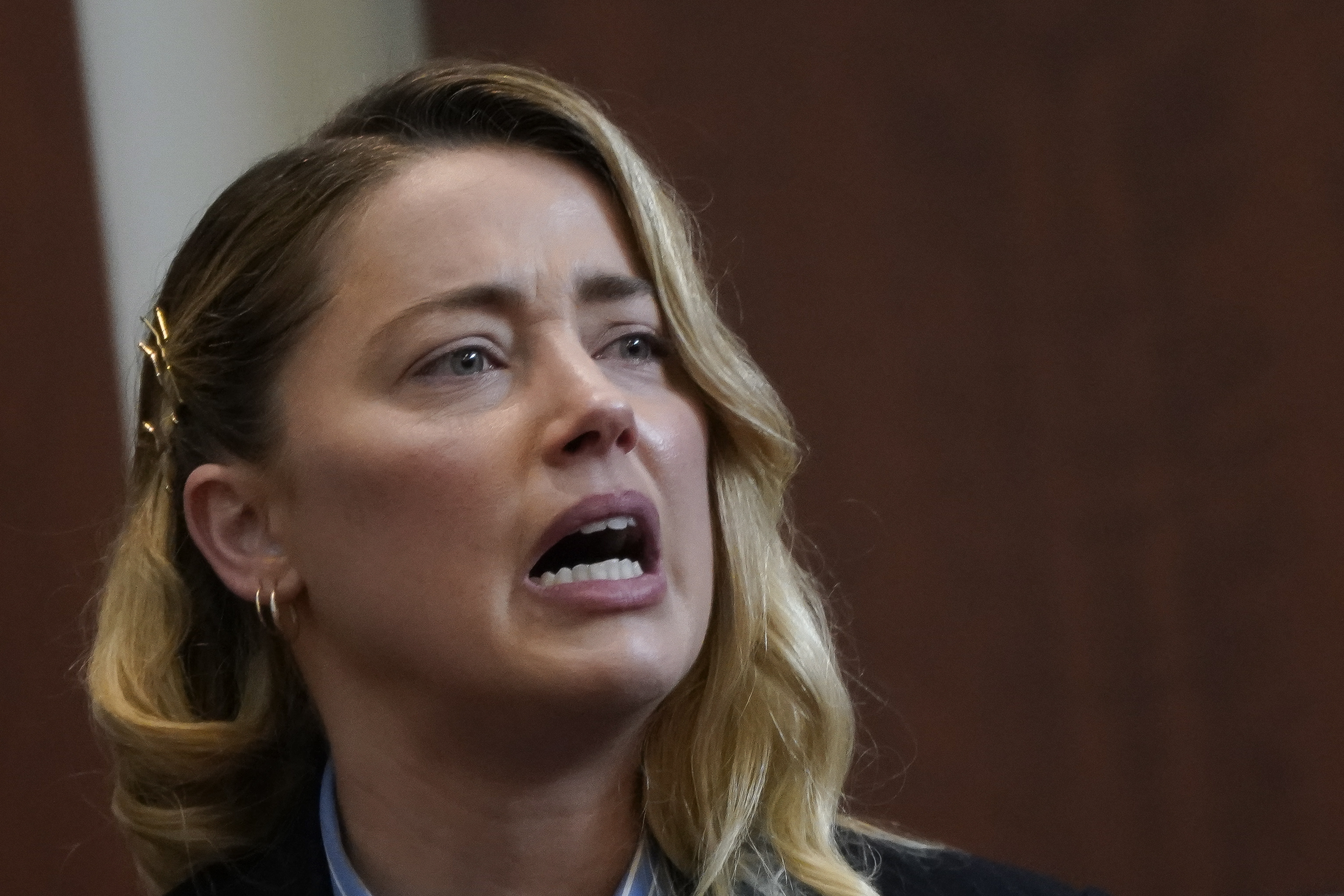 Amber Heard
