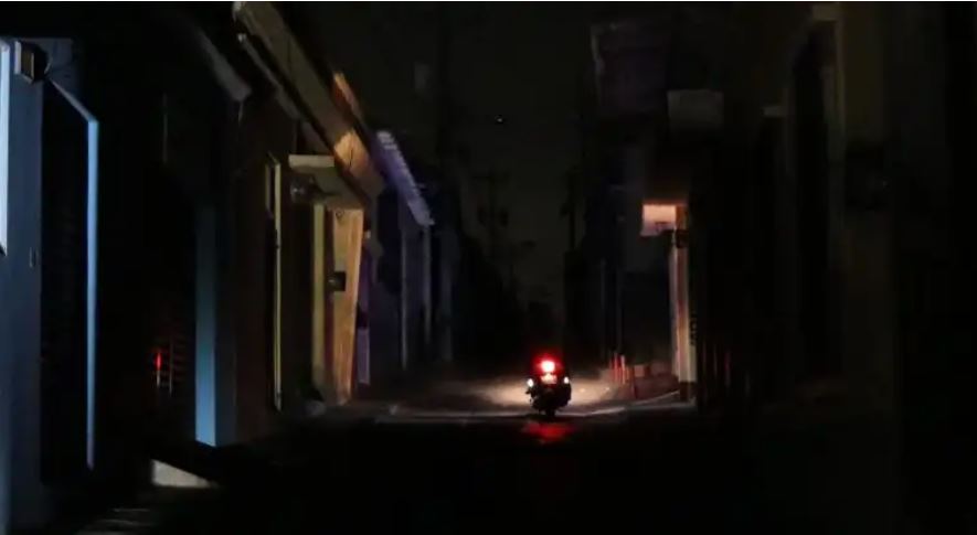 Apagón de luz en Guatemala: qué causó el corte de energía eléctrica en varios puntos del país