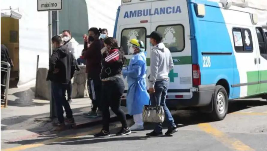 Ómicron: subvariante BA.2 de coronavirus aumenta en Guatemala y Salud vigila otros linajes