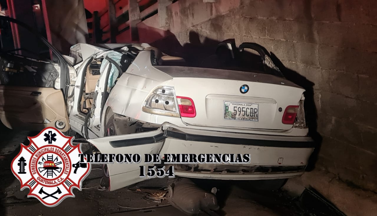 Varios muertos, heridos y cuantiosas pérdidas materiales en racha de accidentes de tránsito en la capital y la provincia