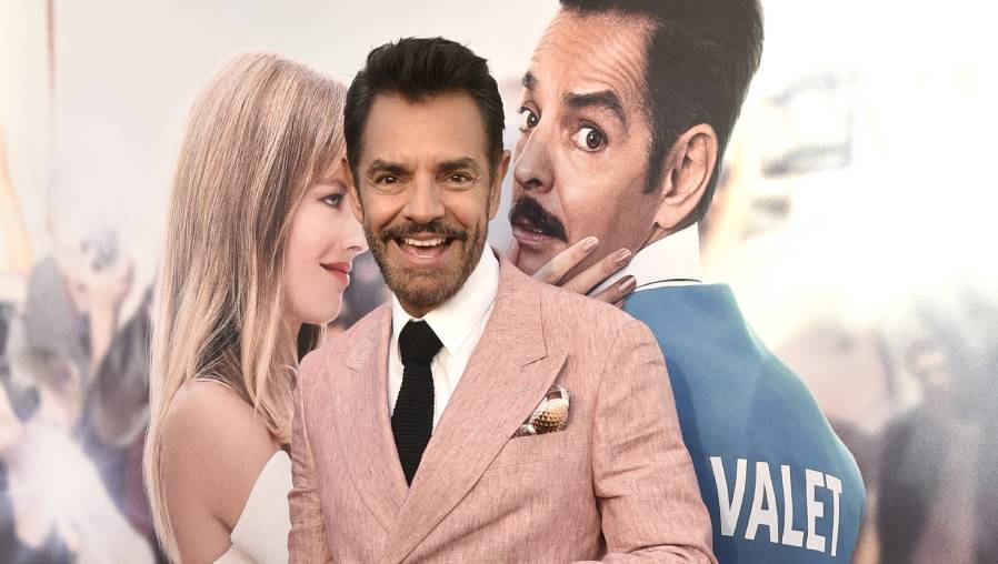 Eugenio Derbez