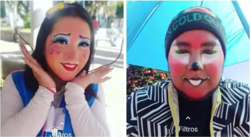 El conmovedor tema que un ecuatoriano compuso para “Chispita” y “Charquito”, la pareja de payasos desaparecidos