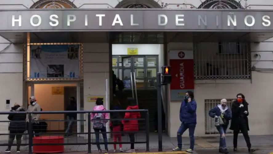 Hepatitis aguda infantil: cuántos casos se detectaron en América Latina y qué se sabe de la infección de origen desconocido hasta ahora