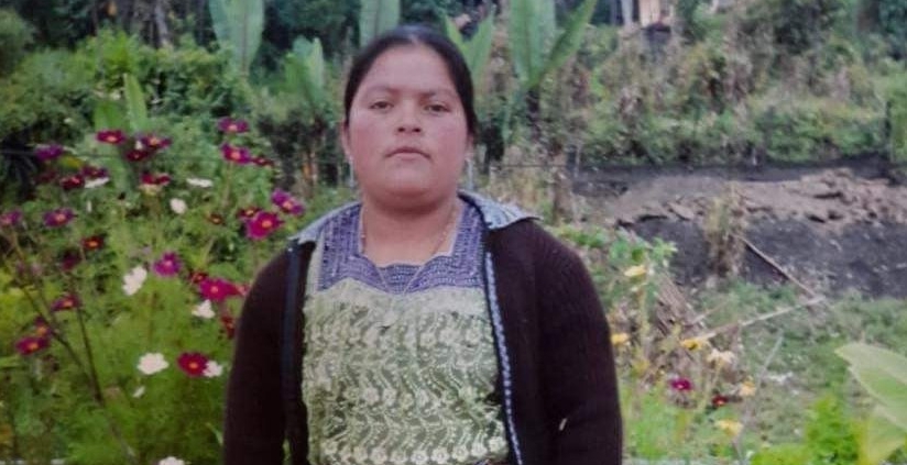 Luego de 7 años de estar injustamente en prisión, migrante guatemalteca será liberada