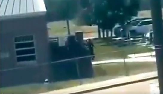 Revelan el primer video de Salvador Ramos antes de perpetrar masacre en escuela de Texas y el “aterrador” mensaje que dejó en redes