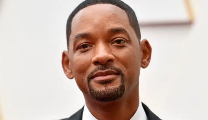Will Smith