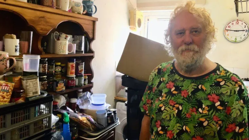 Acumuladores compulsivos