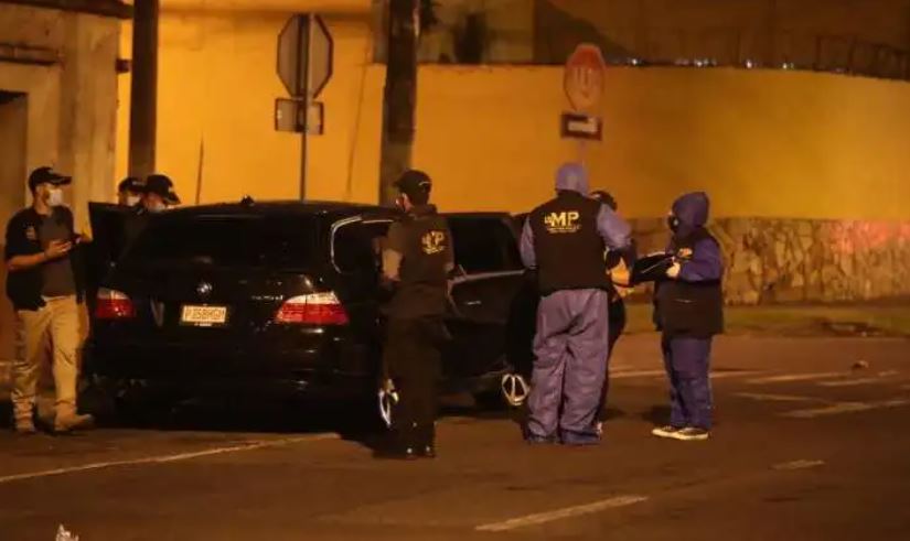 Ligan a proceso a un estadounidense y a una guatemalteca por trata de personas